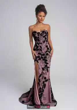 Portia and Scarlett Dress PS26074