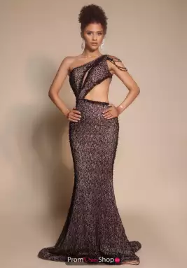 Portia and Scarlett Dress PS26115