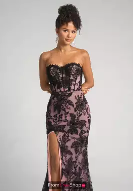 Portia and Scarlett Dress PS26175