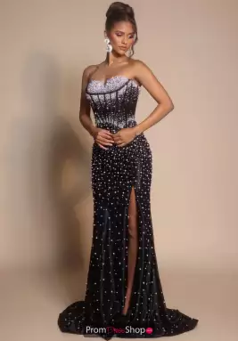 Portia and Scarlett Dress PS26002