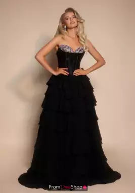 Portia and Scarlett Dress PS26024