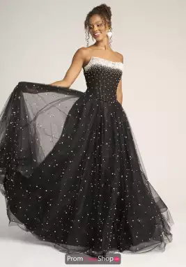 Portia and Scarlett Dress PS26034