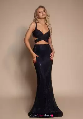 Portia and Scarlett Dress PS26065