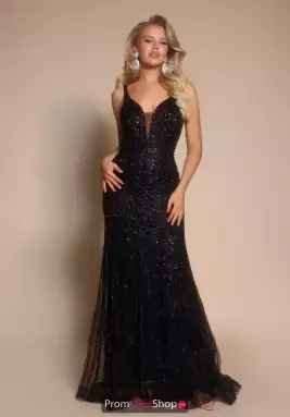 Portia and Scarlett Dress PS26089