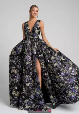 Portia and Scarlett Dress PS26091
