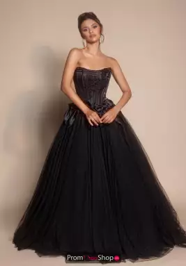 Portia and Scarlett Dress PS26102