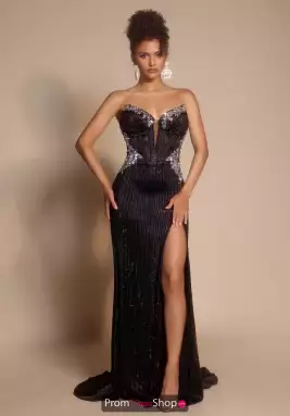 Portia and Scarlett Dress PS26147