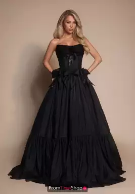 Portia and Scarlett Dress PS26148