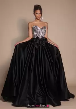 Portia and Scarlett Dress PS26077
