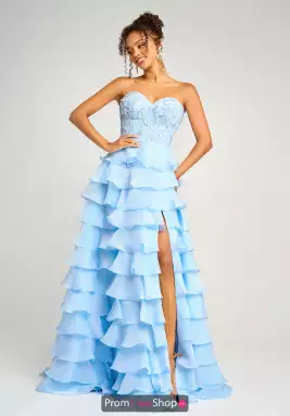 Portia and Scarlett Dress PS26048