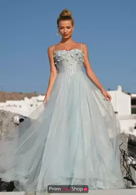 Portia and Scarlett Dress PS26146