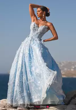 Portia and Scarlett Dress PS26149