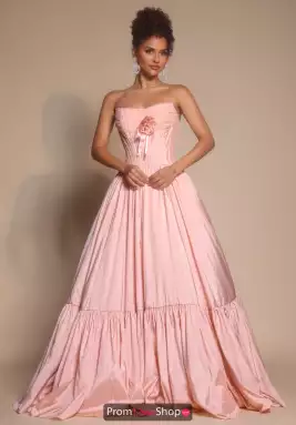 Portia and Scarlett Dress PS26148