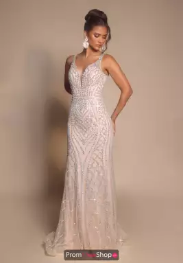 Portia and Scarlett Dress PS26089