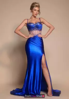 Portia and Scarlett Dress PS26158