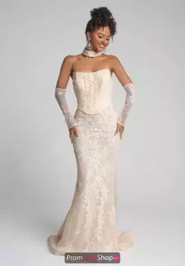 Portia and Scarlett Dress PS26005