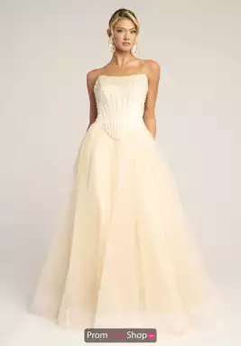 Portia and Scarlett Dress PS26034