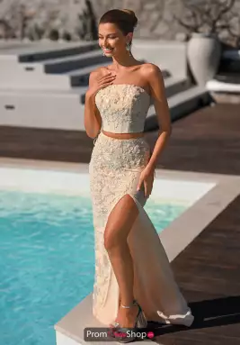 Portia and Scarlett Dress PS26088