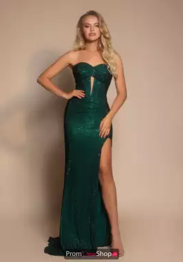 Portia and Scarlett Dress PS26026