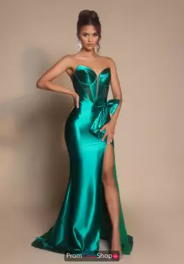 Portia and Scarlett Dress PS26136