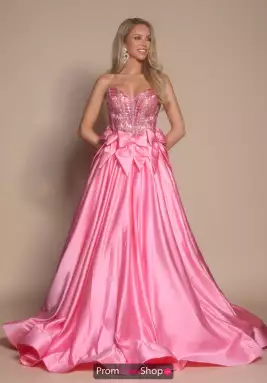 Portia and Scarlett Dress PS26077