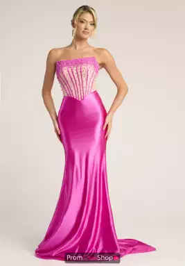 Portia and Scarlett Dress PS26094