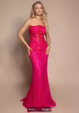 Portia and Scarlett Dress PS26130