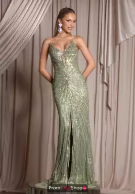 Portia and Scarlett Dress PS26012