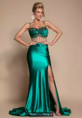 Portia and Scarlett Dress PS26158