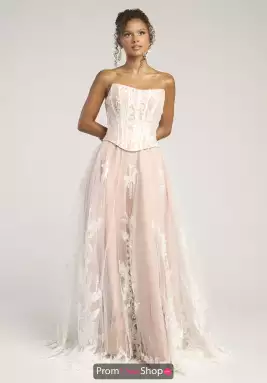 Portia and Scarlett Dress PS26061