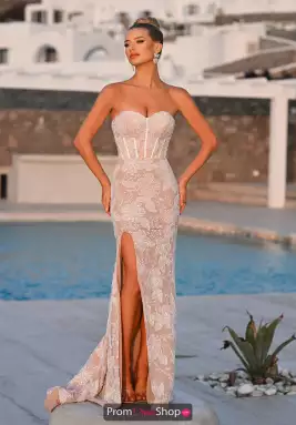 Portia and Scarlett Dress PS26175