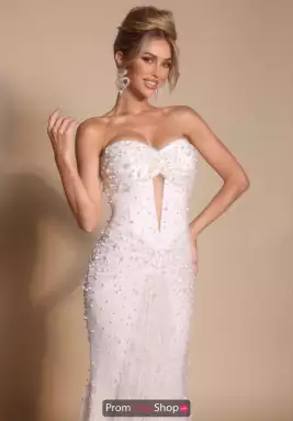 Portia and Scarlett Dress PS26022