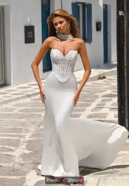 Portia and Scarlett Dress PS26086