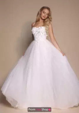 Portia and Scarlett Dress PS26146