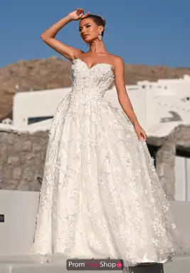 Portia and Scarlett Dress PS26149