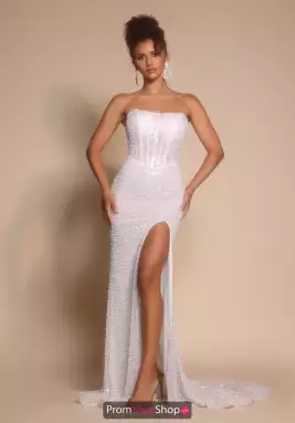 Portia and Scarlett Dress PS26173