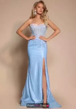 Portia and Scarlett Dress PS26002