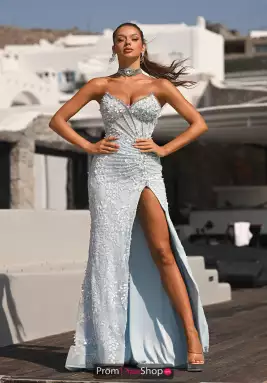 Portia and Scarlett Dress PS26052