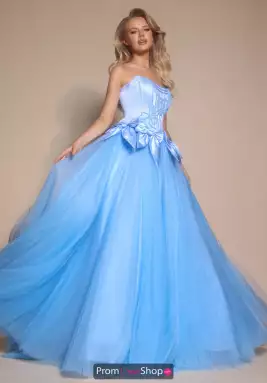 Portia and Scarlett Dress PS26102