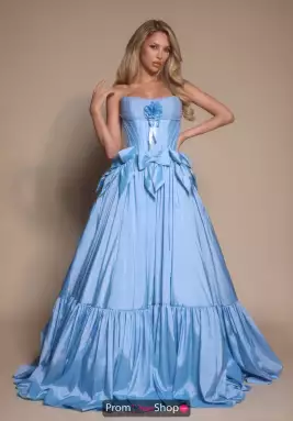 Portia and Scarlett Dress PS26148