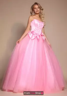 Portia and Scarlett Dress PS26102