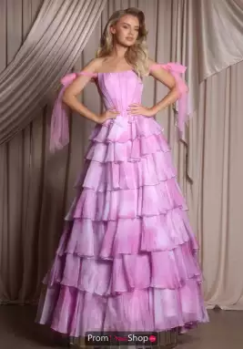 Portia and Scarlett Dress PS26143