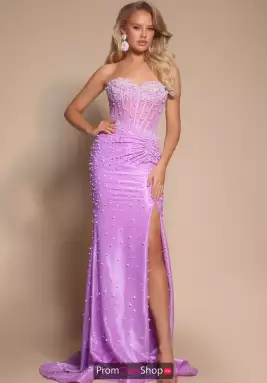 Portia and Scarlett Dress PS26002