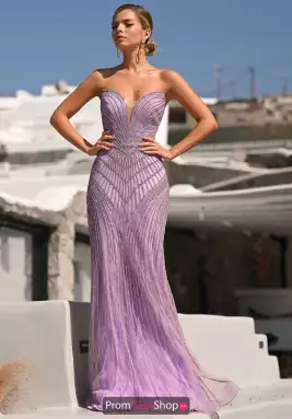 Portia and Scarlett Dress PS26004