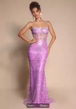 Portia and Scarlett Dress PS26095