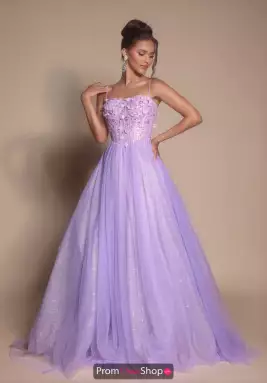 Portia and Scarlett Dress PS26146