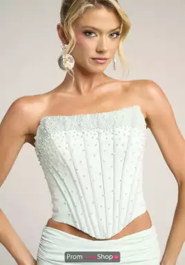 Portia and Scarlett Dress PS26007