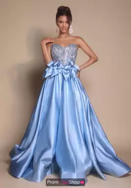 Portia and Scarlett Dress PS26077