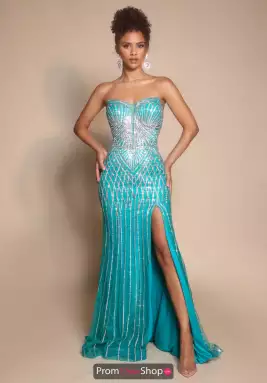 Portia and Scarlett Dress PS26072