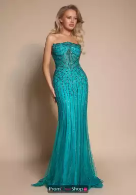 Portia and Scarlett Dress PS26130